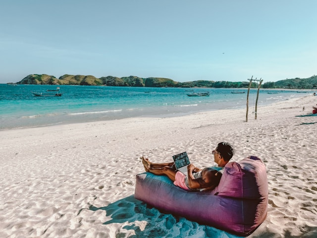 digital-nomad