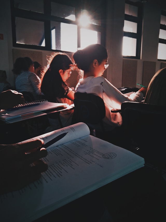 service-exam